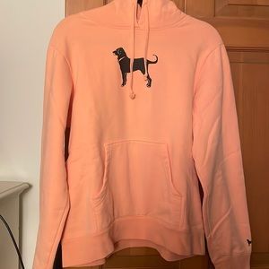 The Black Dog Hoodie